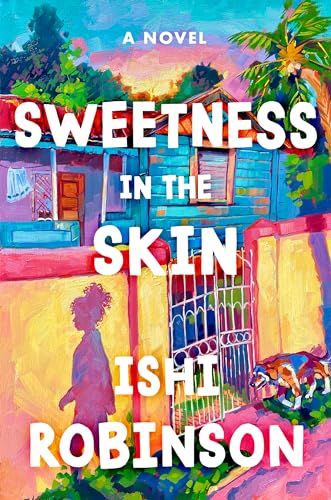 cover image Sweetness in the Skin
