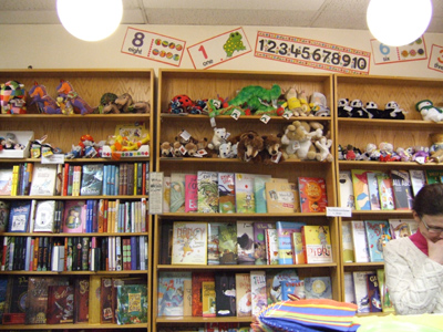  Childrens Store on Happy 30th Anniversary  Children   S Book Shop     Shelftalker