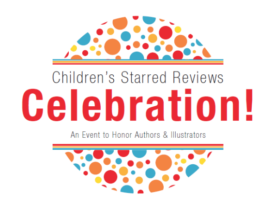 Children's Starred Reviews Celebration