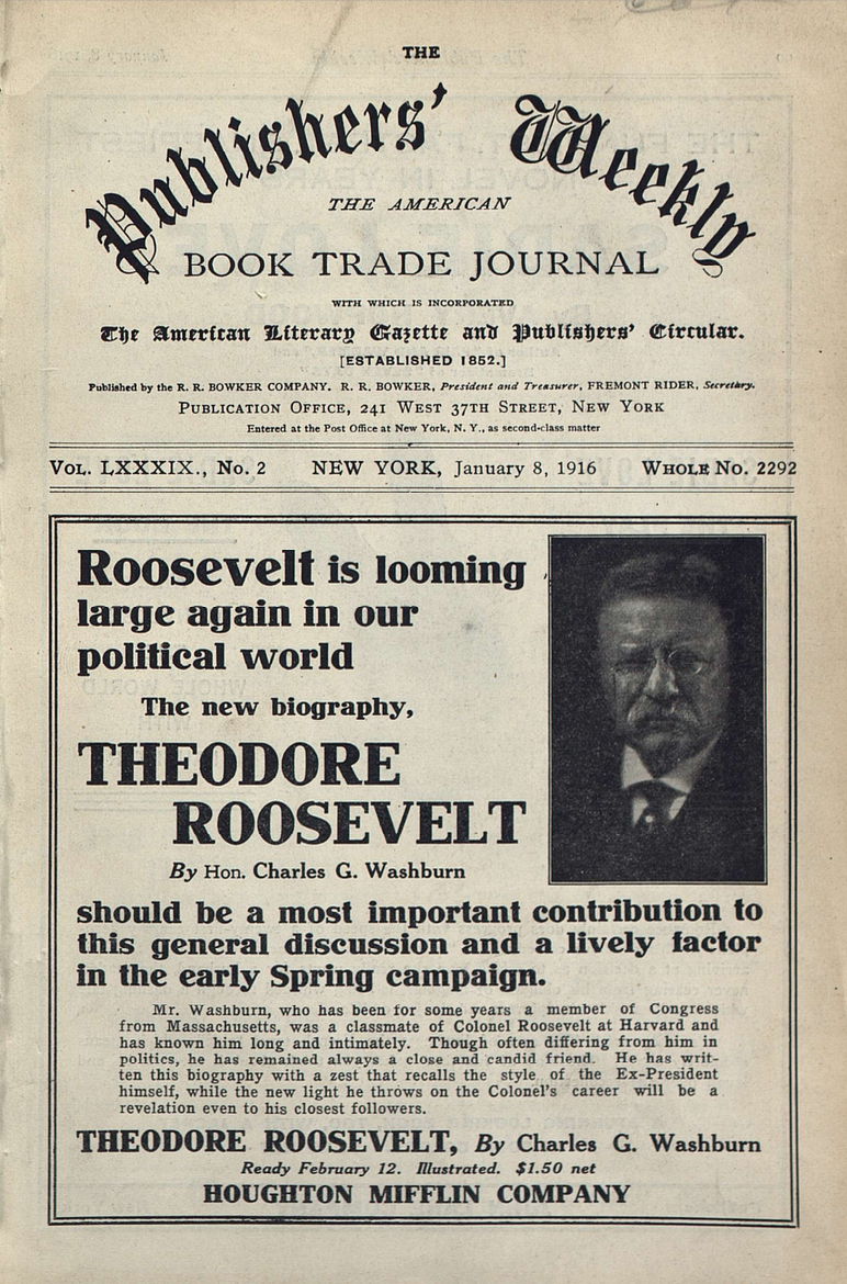 Roosevelt