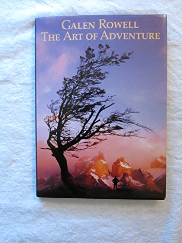 cover image The Art of Adventure