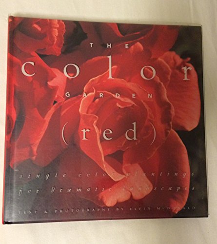 cover image The Red Garden