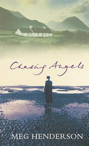 cover image CHASING ANGELS