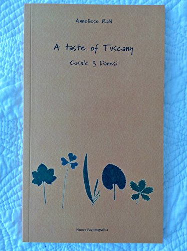 cover image Tuscany: The Beautiful Cookbook