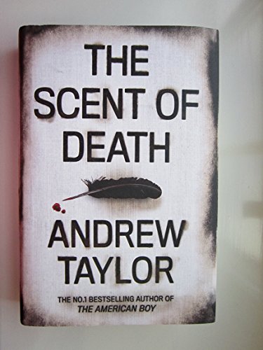 cover image The Scent of Death