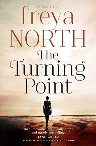cover image The Turning Point