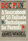 cover image Discipline: A Sourcebook of Fifty Failsafe Techniques for Parents