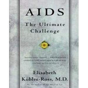cover image AIDS: The Ultimate Challenge