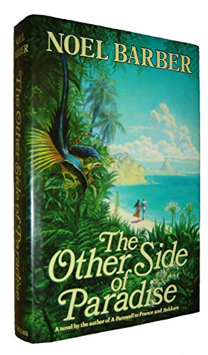 cover image The Other Side of Paradise