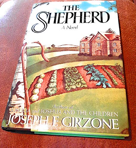 cover image The Shepherd