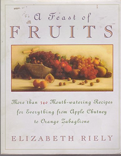cover image A Feast of Fruits