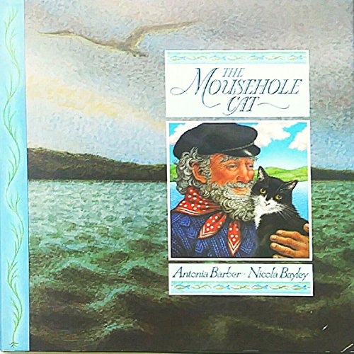 cover image The Mousehole Cat