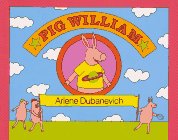 cover image Pig William