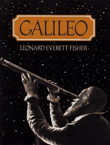 cover image Galileo