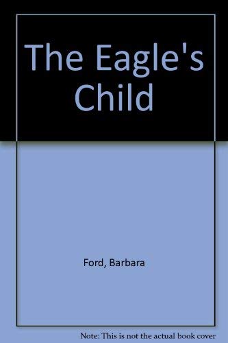 cover image The Eagles' Child