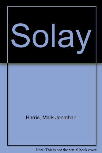 cover image Solay
