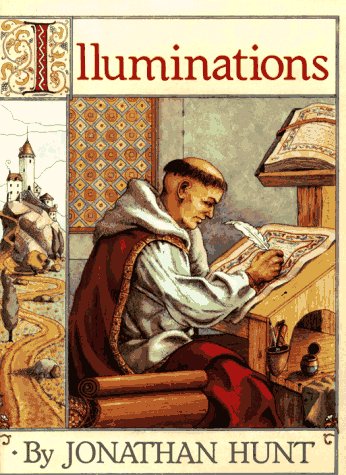 cover image Illuminations