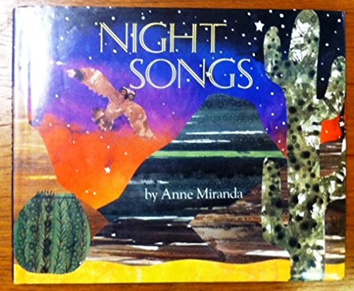 cover image Night Songs