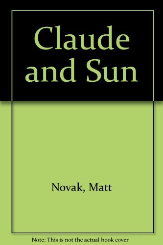 cover image Claude and Sun
