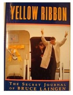 cover image Yellow Ribbon (H)