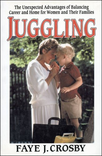 cover image Juggling