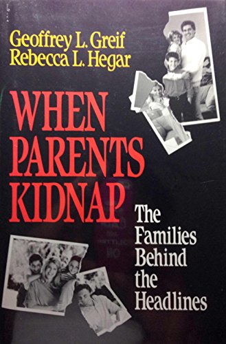 cover image When Parents Kidnap