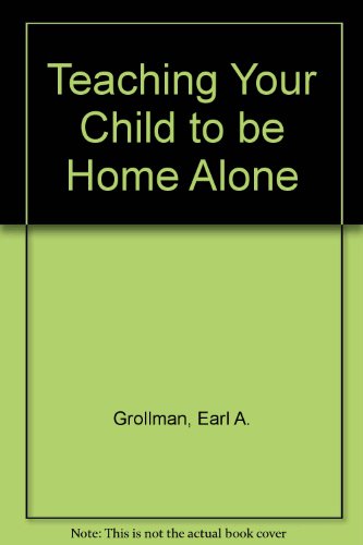 cover image Teaching Your Child to Be Home