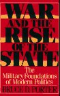 cover image War and the Rise of the State: The Military Foundations of Modern Politics