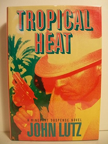 cover image Tropical Heat