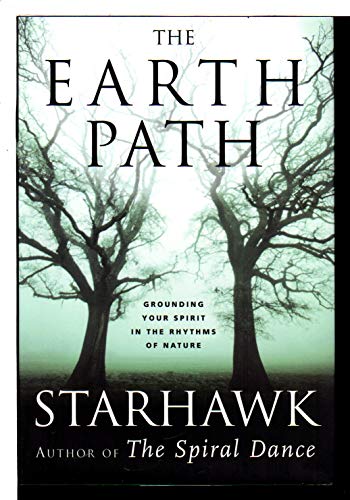 cover image THE EARTH PATH: Grounding Your Spirit in the Rhythms of Nature