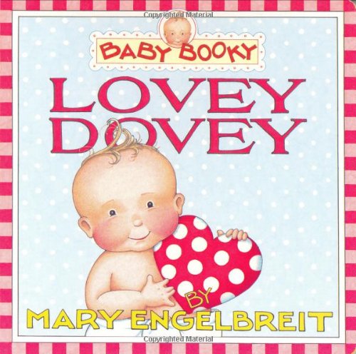 cover image Lovey Dovey