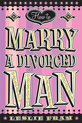 cover image How to Marry a Divorced Man