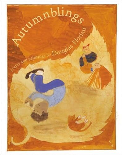 cover image AUTUMNBLINGS