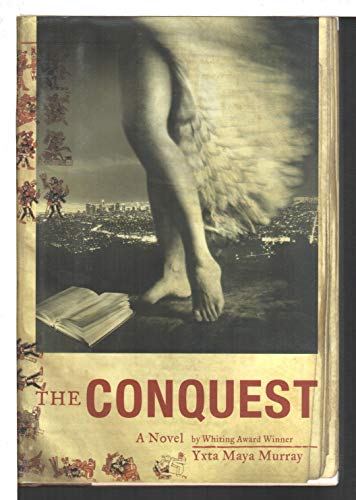 cover image THE CONQUEST