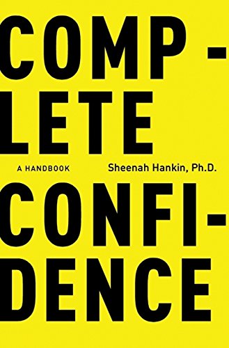 cover image Complete Confidence: A Handbook