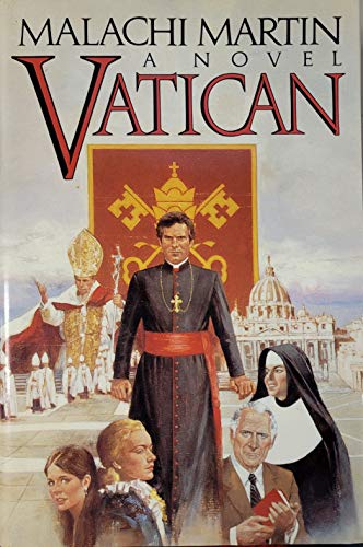 cover image Vatican