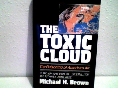 cover image The Toxic Cloud