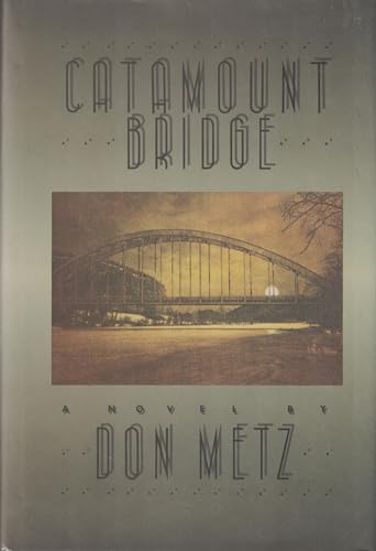 cover image Catamount Bridge