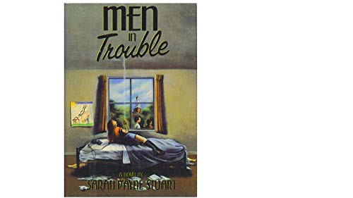 cover image Men in Trouble