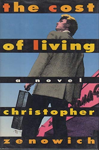 cover image The Cost of Living
