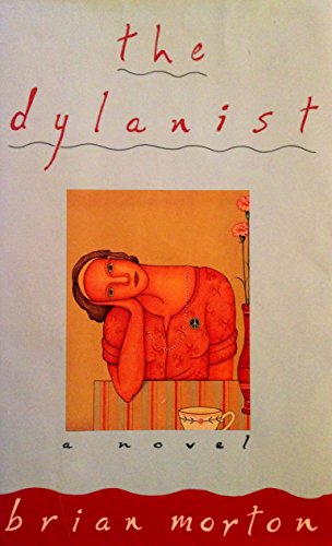 cover image The Dylanist
