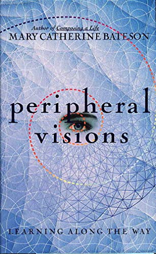 cover image Peripheral Visions: Learning Along the Way