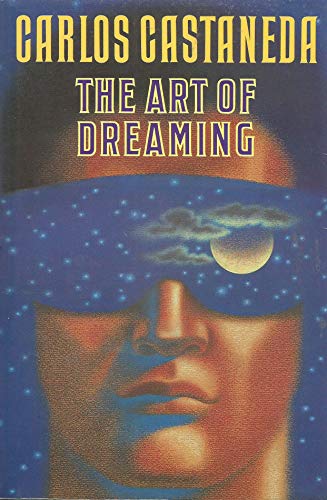 cover image The Art of Dreaming