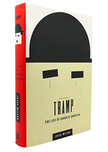 cover image Tramp: The Life of Charlie Chaplin