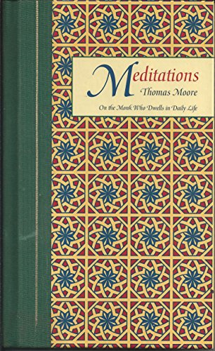 cover image Meditations: On the Monk Who Dwells in Daily Life