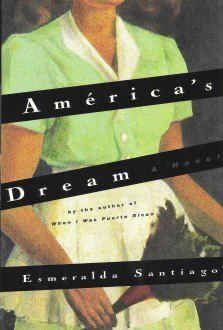 cover image America's Dream