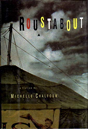 cover image Roustabout
