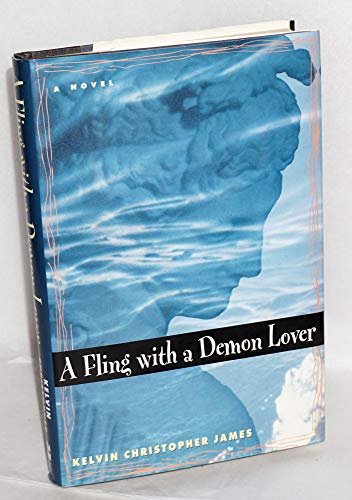cover image Fling with a Demon Lover
