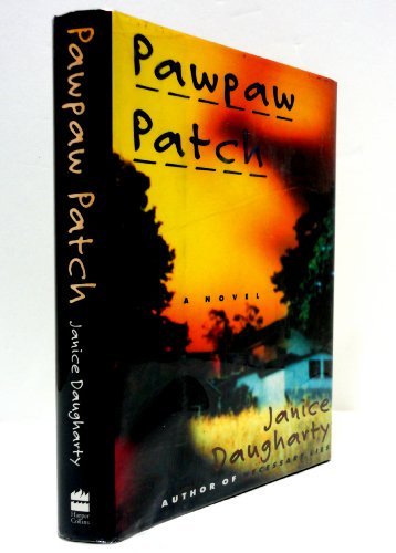 cover image Pawpaw Patch