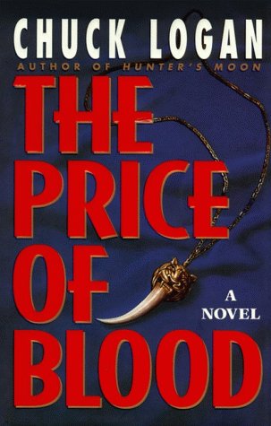 cover image The Price of Blood